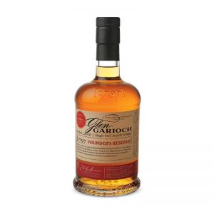 GLEN GARIOCH FOUNDER'S RESERVE